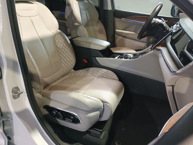 2022 Jeep Grand Cherokee 4xe Summit 4x4 1 Owner Clean Carfax - 23010981 - 30