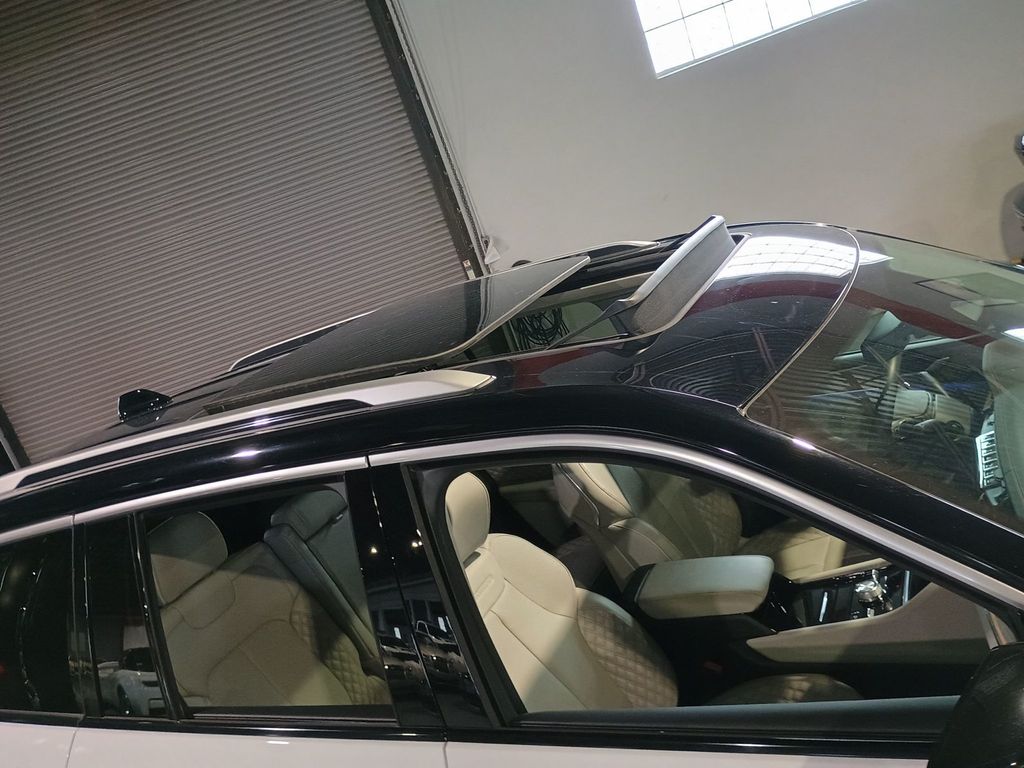 2022 Jeep Grand Cherokee 4xe Summit 4x4 1 Owner Clean Carfax - 23010981 - 34