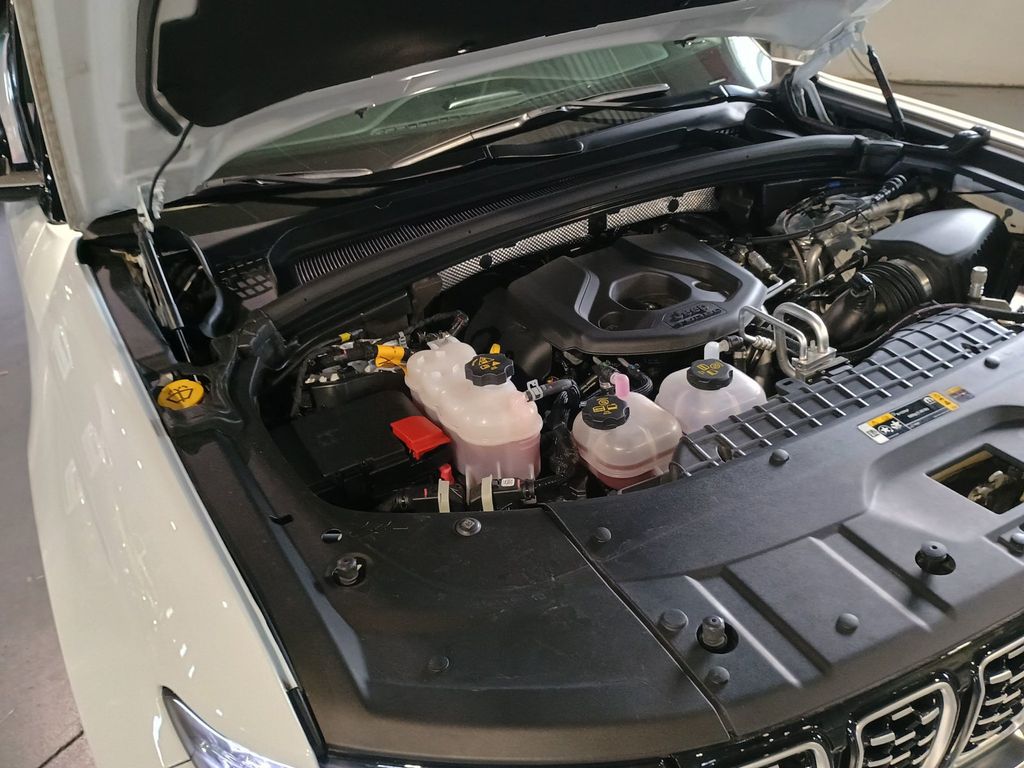 2022 Jeep Grand Cherokee 4xe Summit 4x4 1 Owner Clean Carfax - 23010981 - 36