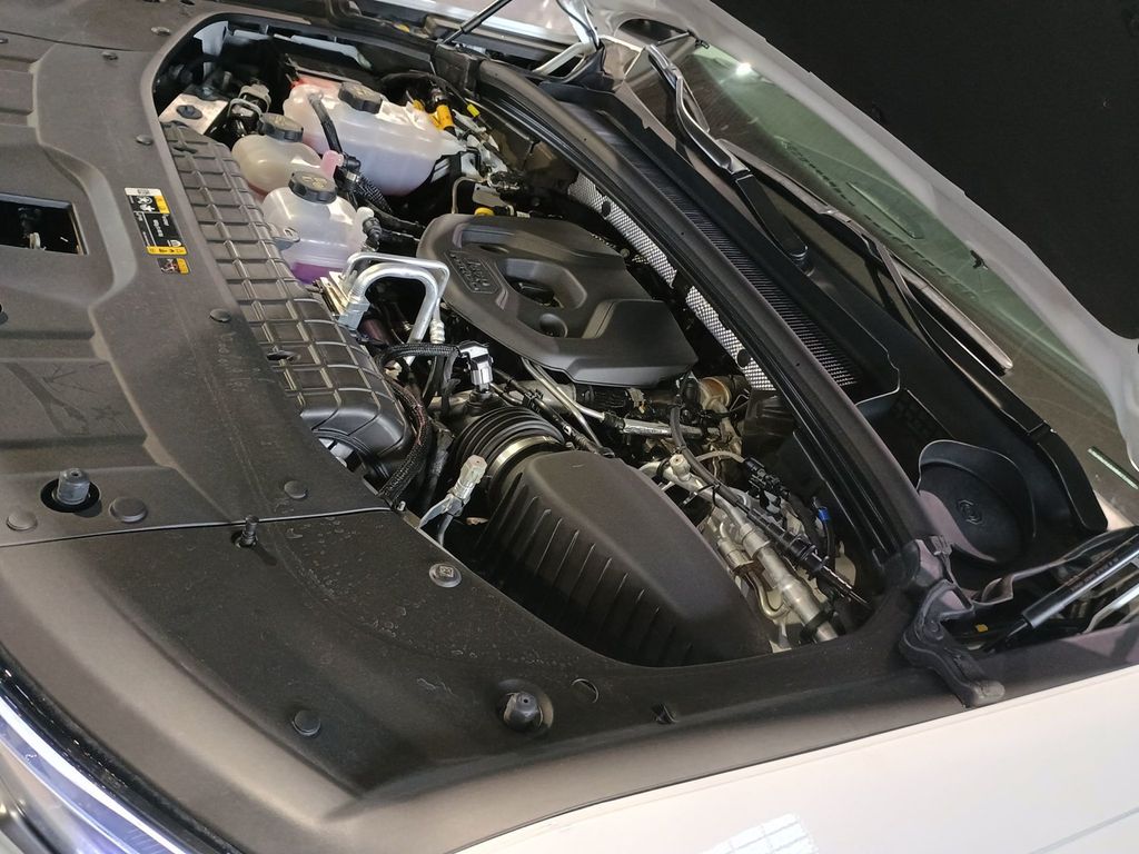 2022 Jeep Grand Cherokee 4xe Summit 4x4 1 Owner Clean Carfax - 23010981 - 38