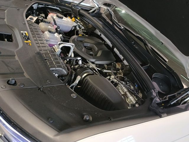 2022 Jeep Grand Cherokee 4xe Summit 4x4 1 Owner Clean Carfax - 23010981 - 38