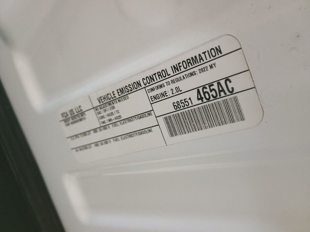 2022 Jeep Grand Cherokee 4xe Summit 4x4 1 Owner Clean Carfax - 23010981 - 39