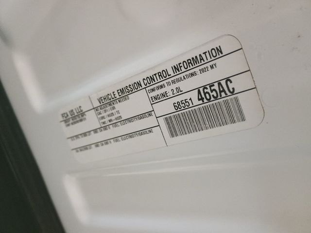 2022 Jeep Grand Cherokee 4xe Summit 4x4 1 Owner Clean Carfax - 23010981 - 39