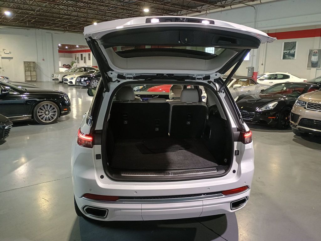 2022 Jeep Grand Cherokee 4xe Summit 4x4 1 Owner Clean Carfax - 23010981 - 40