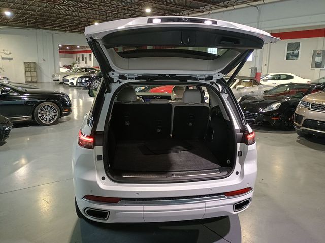 2022 Jeep Grand Cherokee 4xe Summit 4x4 1 Owner Clean Carfax - 23010981 - 40