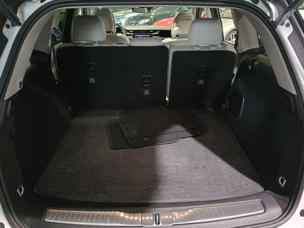 2022 Jeep Grand Cherokee 4xe Summit 4x4 1 Owner Clean Carfax - 23010981 - 41