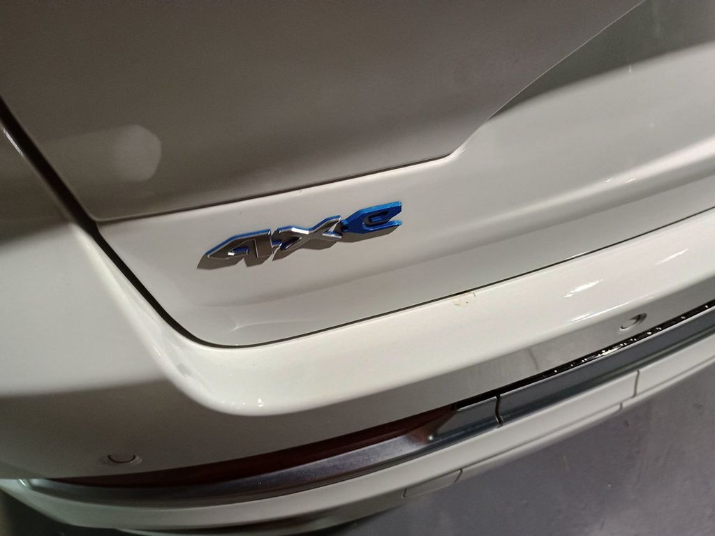 2022 Jeep Grand Cherokee 4xe Summit 4x4 1 Owner Clean Carfax - 23010981 - 43