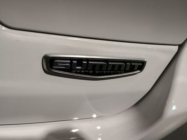 2022 Jeep Grand Cherokee 4xe Summit 4x4 1 Owner Clean Carfax - 23010981 - 44