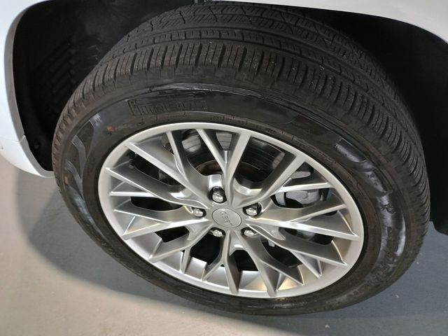 2022 Jeep Grand Cherokee 4xe Summit 4x4 1 Owner Clean Carfax - 23010981 - 46