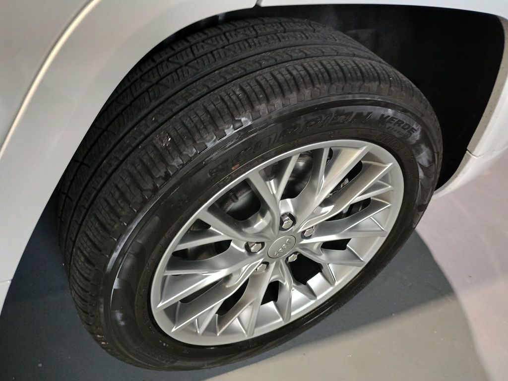 2022 Jeep Grand Cherokee 4xe Summit 4x4 1 Owner Clean Carfax - 23010981 - 47