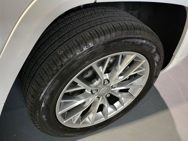 2022 Jeep Grand Cherokee 4xe Summit 4x4 1 Owner Clean Carfax - 23010981 - 47