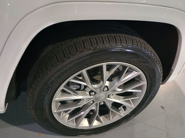 2022 Jeep Grand Cherokee 4xe Summit 4x4 1 Owner Clean Carfax - 23010981 - 49