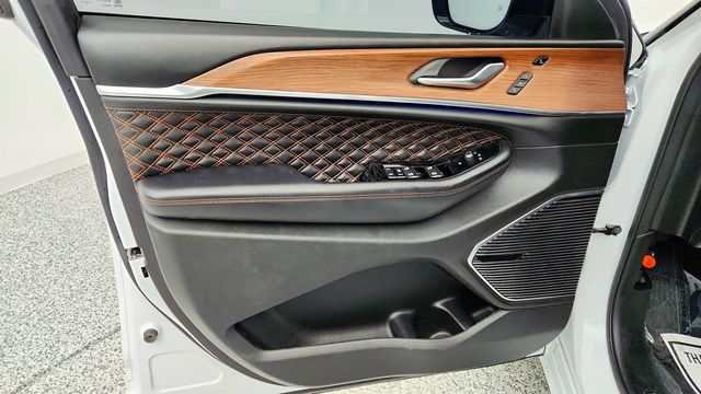 2022 Jeep Grand Cherokee 4xe Summit 4x4 with Advanced ProTech Group IV - 22959776 - 10