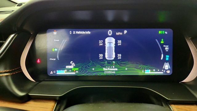 2022 Jeep Grand Cherokee 4xe Summit 4x4 with Advanced ProTech Group IV - 22959776 - 14