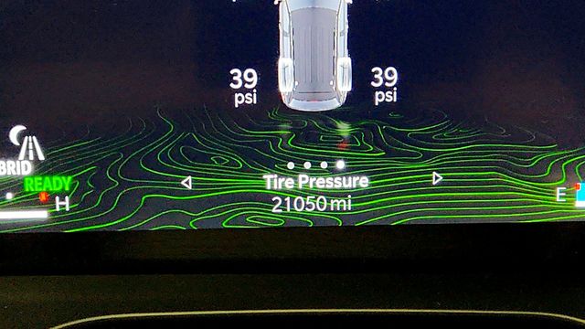 2022 Jeep Grand Cherokee 4xe Summit 4x4 with Advanced ProTech Group IV - 22959776 - 15