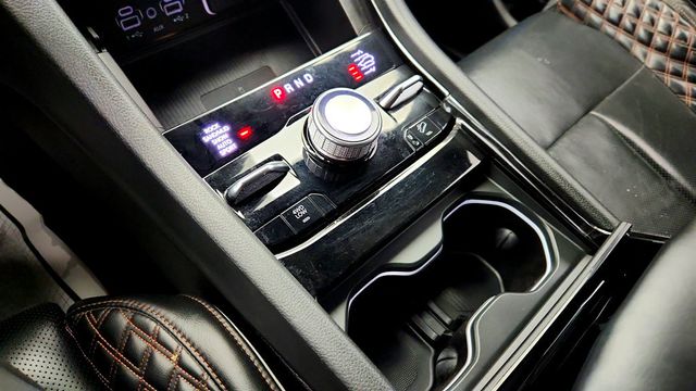 2022 Jeep Grand Cherokee 4xe Summit 4x4 with Advanced ProTech Group IV - 22959776 - 16