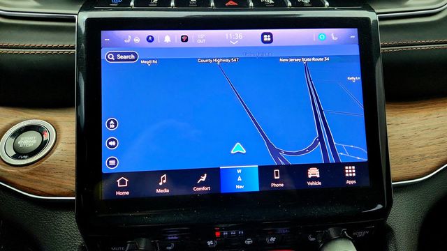 2022 Jeep Grand Cherokee 4xe Summit 4x4 with Advanced ProTech Group IV - 22959776 - 19