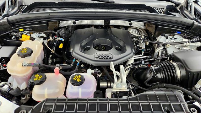 2022 Jeep Grand Cherokee 4xe Summit 4x4 with Advanced ProTech Group IV - 22959776 - 27