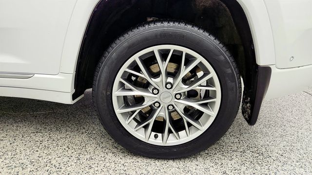 2022 Jeep Grand Cherokee 4xe Summit 4x4 with Advanced ProTech Group IV - 22959776 - 8