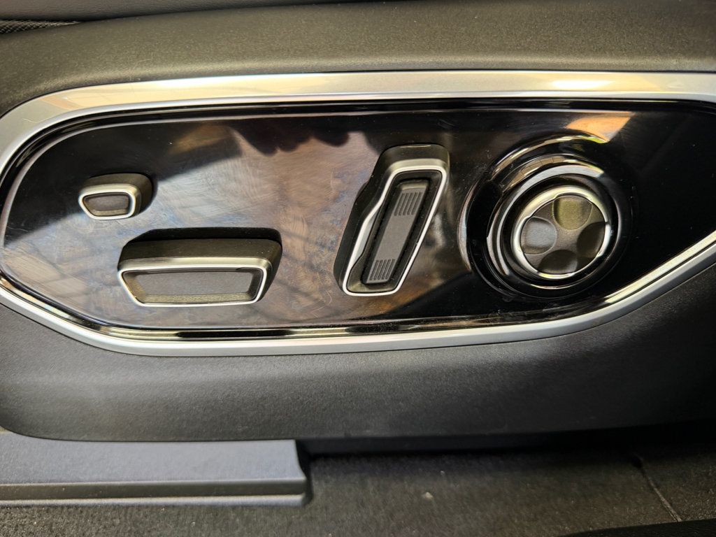2022 Jeep Grand Cherokee 4xe Summit Reserve 4x4 - 23075026 - 17