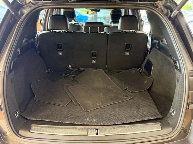 2022 Jeep Grand Cherokee 4xe Summit Reserve 4x4 - 23075026 - 23