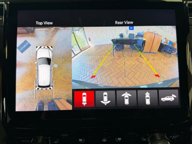 2022 Jeep Grand Cherokee 4xe Summit Reserve 4x4 - 23075026 - 27