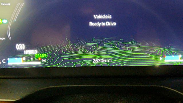 2022 Jeep Grand Cherokee 4xe Summit Reserve 4x4 with MOPAR Finishing Package & Luxury Tech V - 22967918 - 14