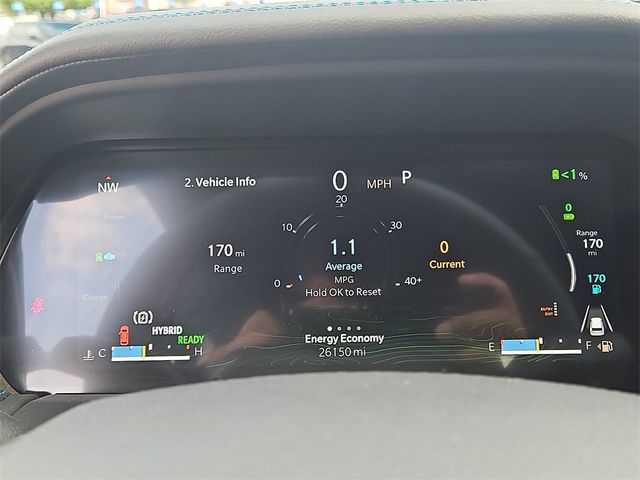 2022 Jeep Grand Cherokee 4xe Trailhawk 4x4 - 22883234 - 10