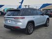 2022 Jeep Grand Cherokee 4xe Trailhawk 4x4 - 22883234 - 3