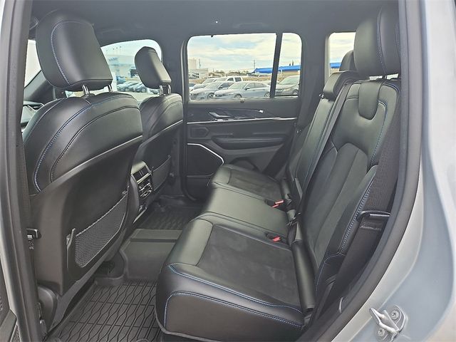 2022 Jeep Grand Cherokee 4xe Trailhawk 4x4 - 22883234 - 6