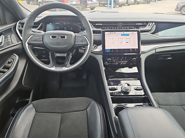 2022 Jeep Grand Cherokee 4xe Trailhawk 4x4 - 22883234 - 7