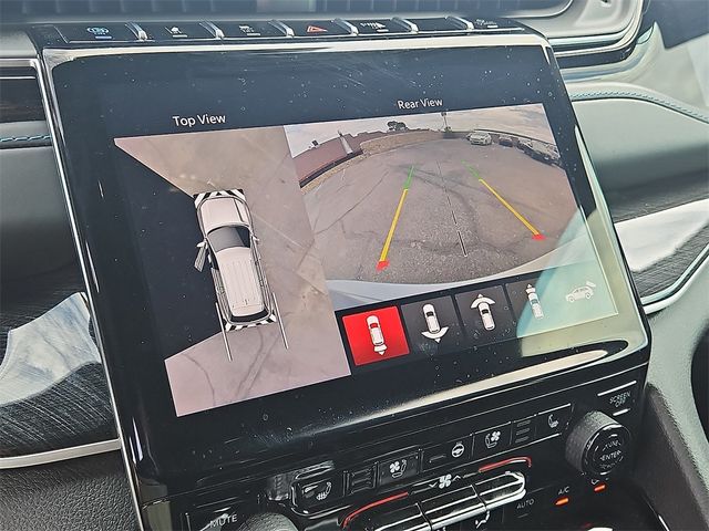 2022 Jeep Grand Cherokee 4xe Trailhawk 4x4 - 22883234 - 8