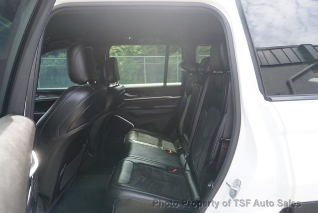 2022 Jeep Grand Cherokee 4xe Trailhawk 4x4 - 23061540 - 10