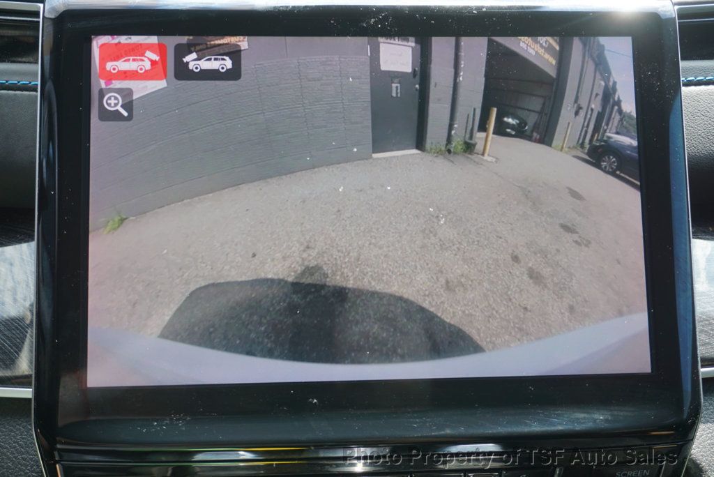 2022 Jeep Grand Cherokee 4xe Trailhawk 4x4 - 23061540 - 16