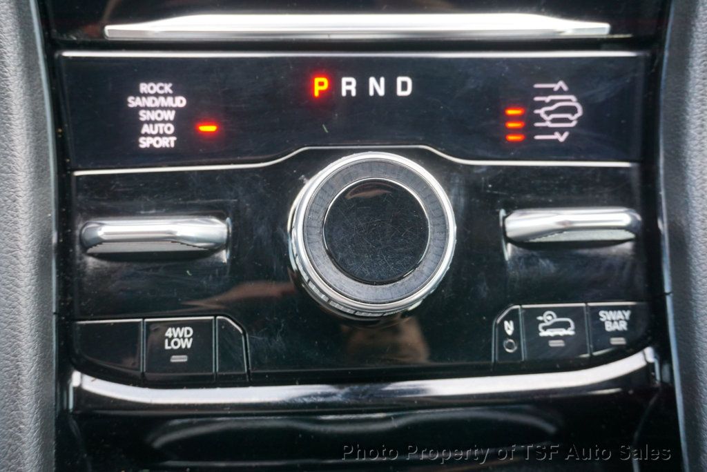 2022 Jeep Grand Cherokee 4xe Trailhawk 4x4 - 23061540 - 20