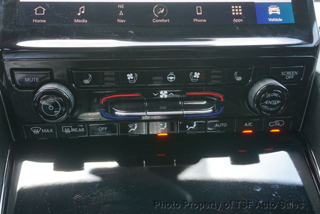 2022 Jeep Grand Cherokee 4xe Trailhawk 4x4 - 23061540 - 21