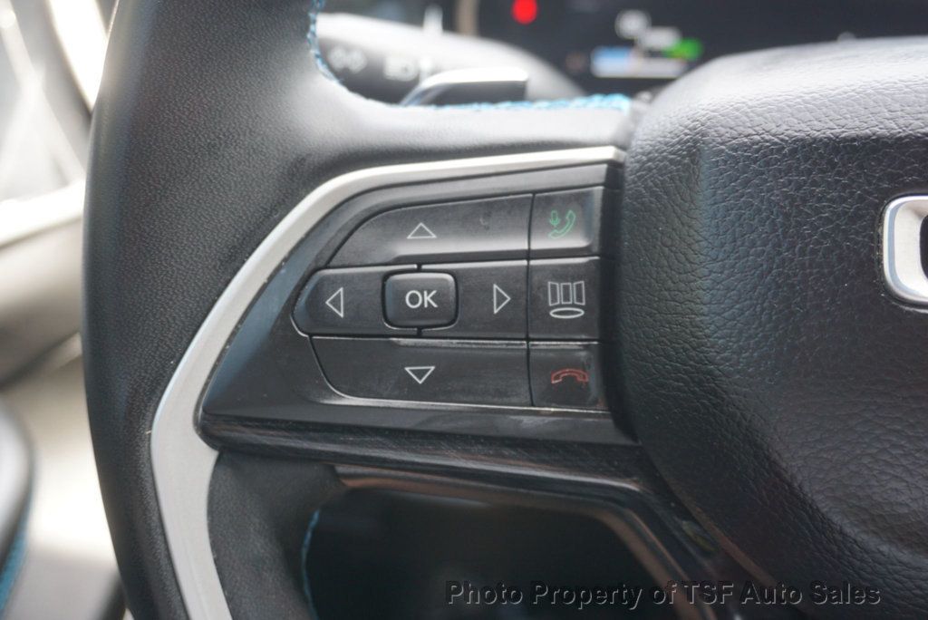 2022 Jeep Grand Cherokee 4xe Trailhawk 4x4 - 23061540 - 23