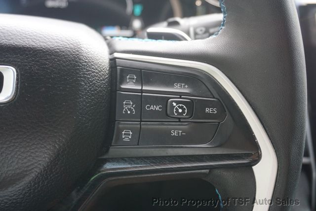 2022 Jeep Grand Cherokee 4xe Trailhawk 4x4 - 23061540 - 24