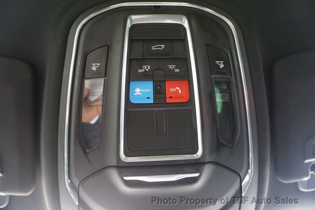 2022 Jeep Grand Cherokee 4xe Trailhawk 4x4 - 23061540 - 25