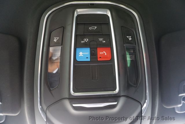 2022 Jeep Grand Cherokee 4xe Trailhawk 4x4 - 23061540 - 25