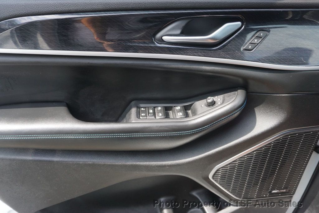 2022 Jeep Grand Cherokee 4xe Trailhawk 4x4 - 23061540 - 26