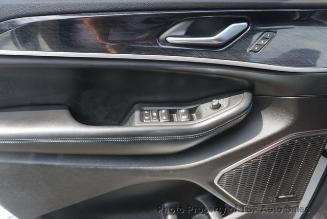 2022 Jeep Grand Cherokee 4xe Trailhawk 4x4 - 23061540 - 26