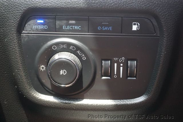 2022 Jeep Grand Cherokee 4xe Trailhawk 4x4 - 23061540 - 27