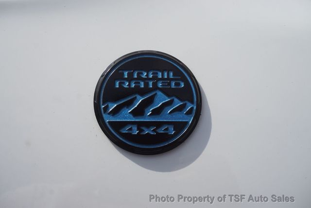 2022 Jeep Grand Cherokee 4xe Trailhawk 4x4 - 23061540 - 29