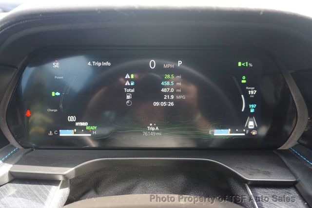 2022 Jeep Grand Cherokee 4xe Trailhawk 4x4 - 23061540 - 32
