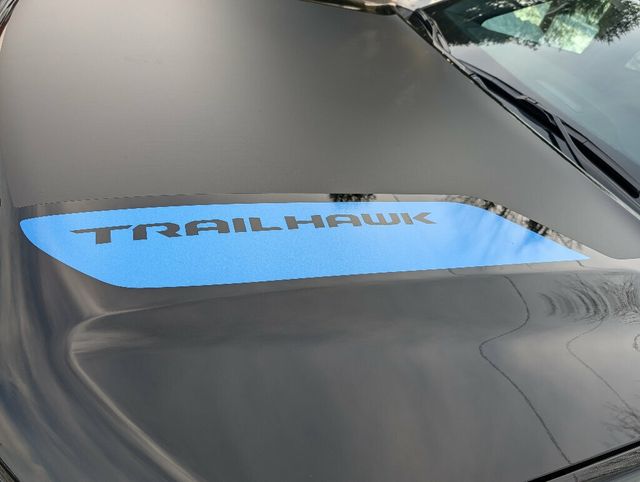 2022 Jeep Grand Cherokee 4xe TRAILHAWK MSRP $73,125  - 22976982 - 13