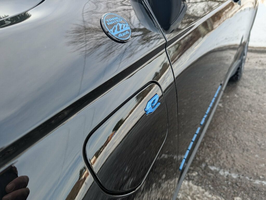 2022 Jeep Grand Cherokee 4xe TRAILHAWK MSRP $73,125  - 22976982 - 14