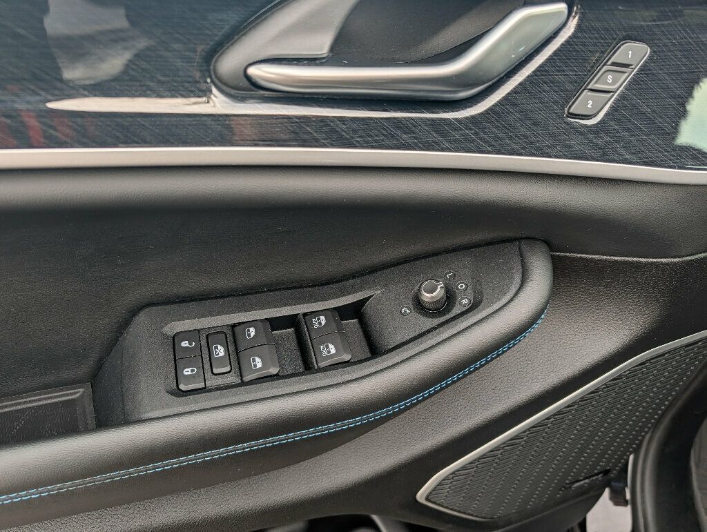 2022 Jeep Grand Cherokee 4xe TRAILHAWK MSRP $73,125  - 22976982 - 22