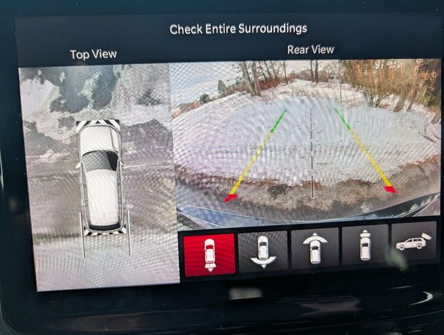 2022 Jeep Grand Cherokee 4xe TRAILHAWK MSRP $73,125  - 22976982 - 25