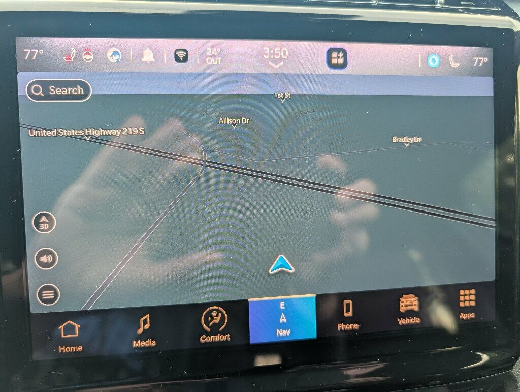 2022 Jeep Grand Cherokee 4xe TRAILHAWK MSRP $73,125  - 22976982 - 26